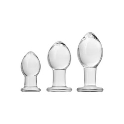 Trainer Kit, 3 Teile, 6 9,5 cm