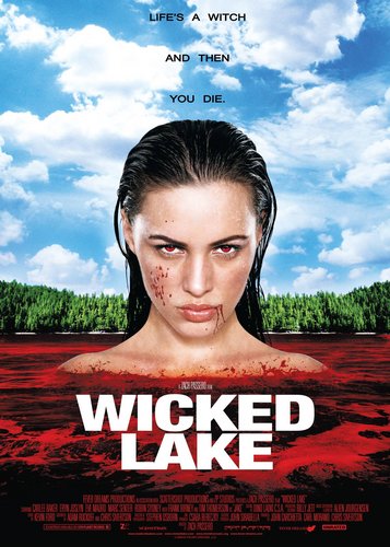 Wicked Lake - Poster 1