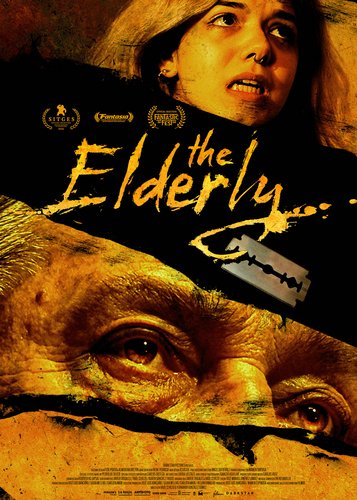 The Elderly - Poster 2