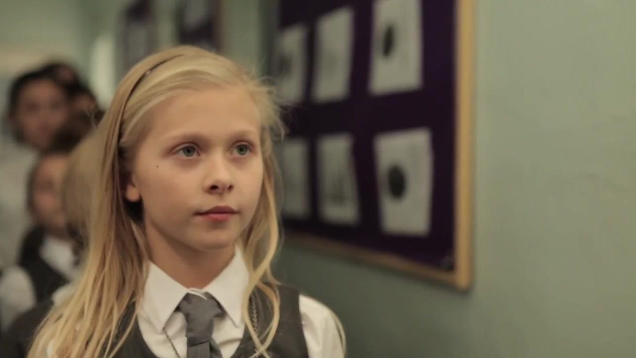Frequencies - Trailer - Deutsch - HD