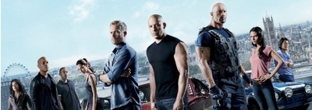 Fast & Furious 7: Diesel gibt Gas und kündigt 'Fast & Furious 7' an