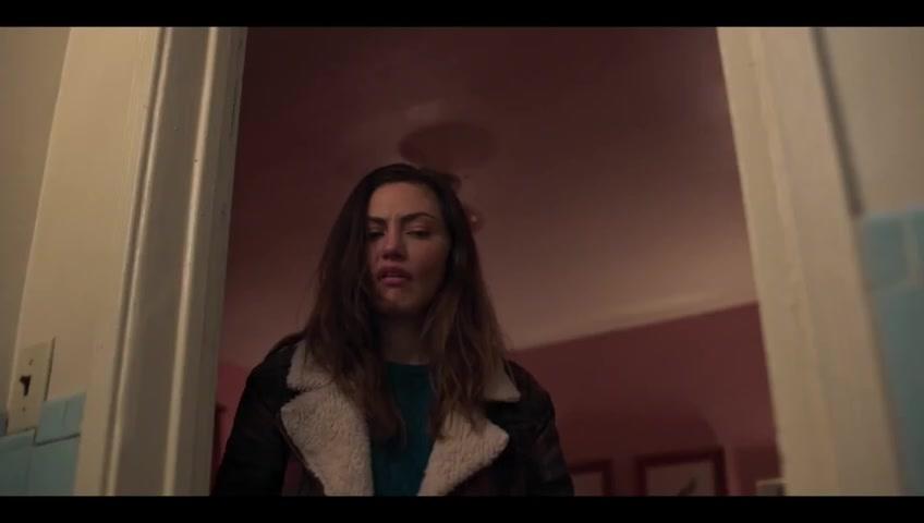 Night Shift - Trailer - Englisch - SD