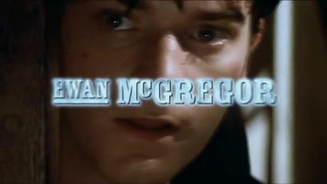 Moulin Rouge - Trailer - Englisch - SD