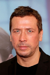 Andrei Merzlikin