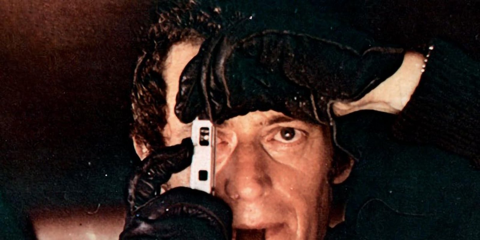 Der Mann mit der Torpedohaut