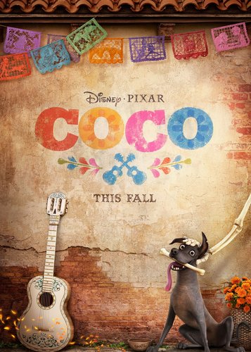 Coco - Poster 13