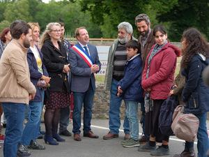 DIE BARBAREN (Frankreich 2024) © Weltkino