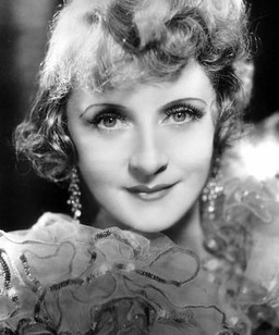Billie Burke