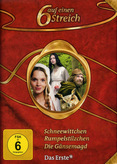 6 auf einen Streich 7 - Schneewittchen
