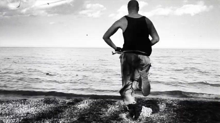 Lake Michigan Monster - Trailer - Englisch - SD