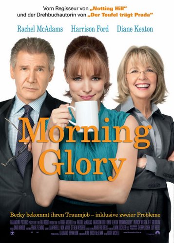 Morning Glory - Poster 6