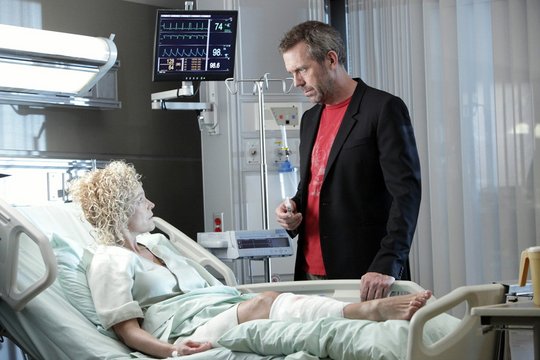 Dr. House - Staffel 7 - Szenenbild 2