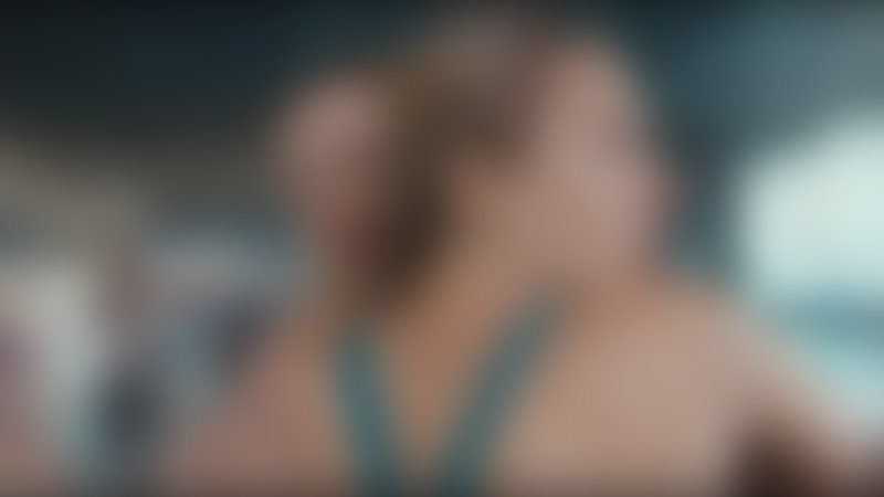 Her Body - Trailer - Tschechisch - SD
