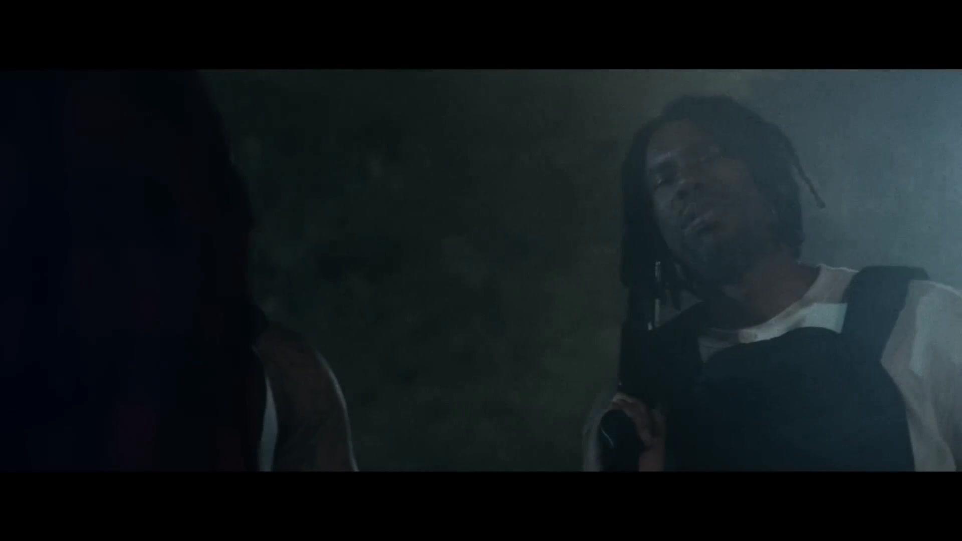 Night Patrol - Trailer - Englisch - HD