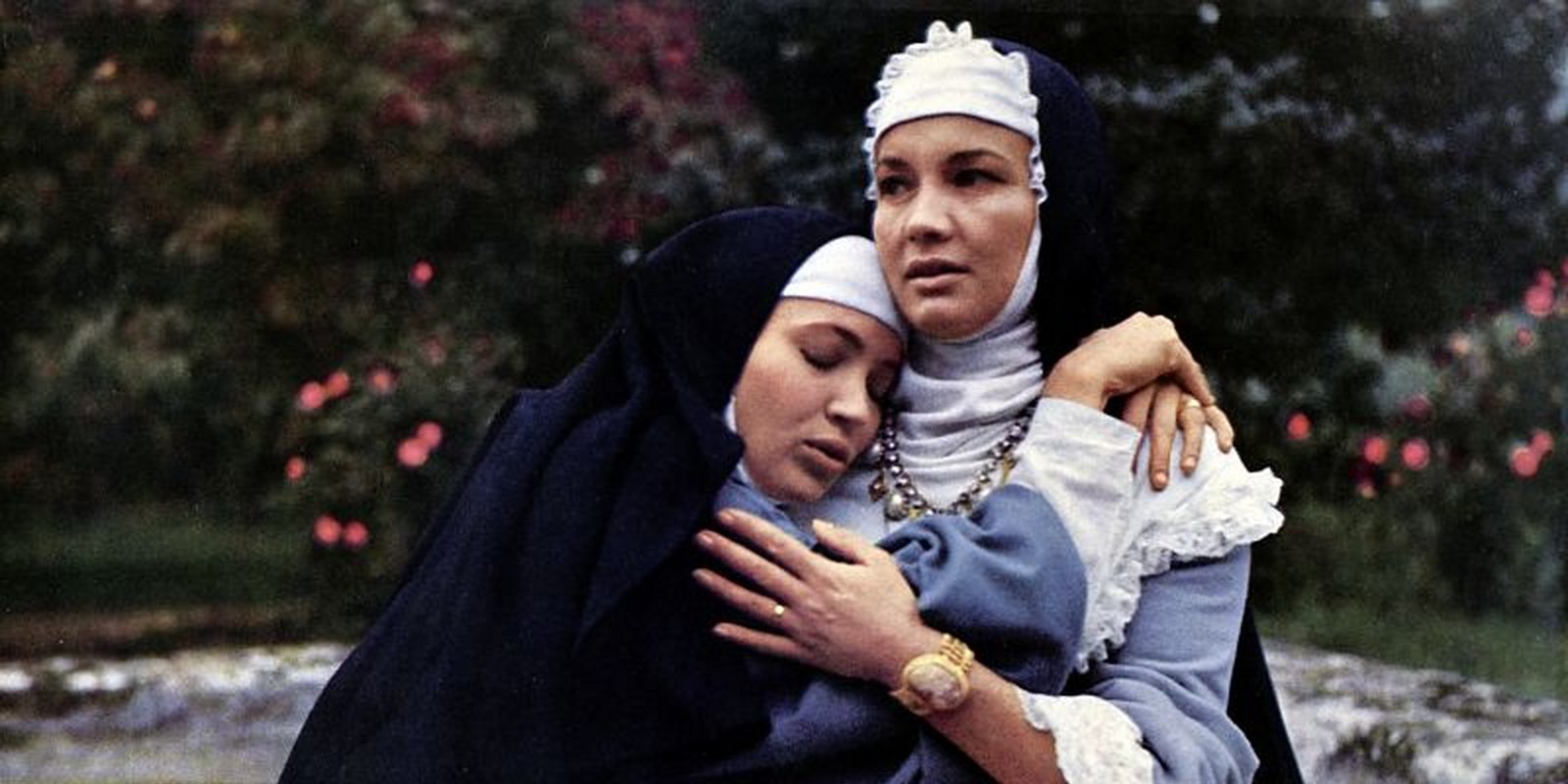 Die Nonne
