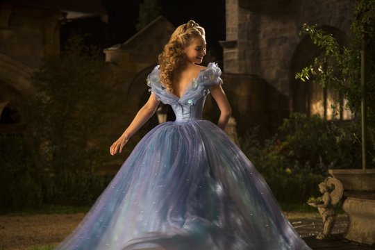 Cinderella - Szenenbild 12