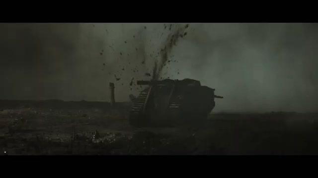 Landship - Trailer - Englisch - SD