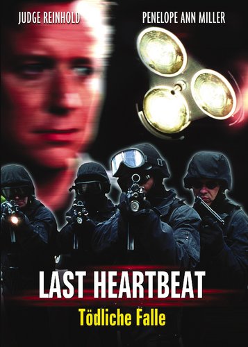 Last Heartbeat - Poster 1
