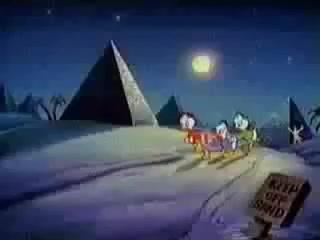 DuckTales - Die Serie - Trailer - Englisch - SD