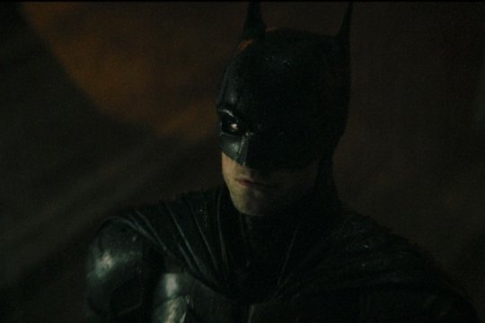 The Batman - Szenenbild 17