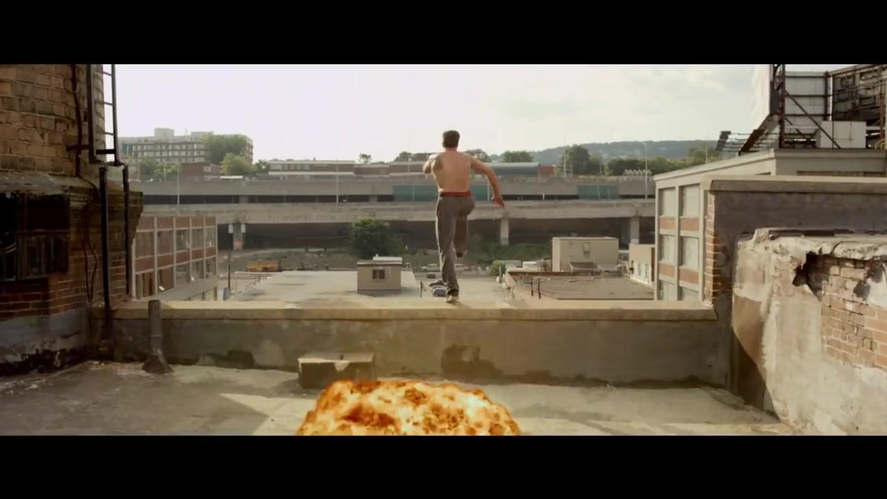 Brick Mansions - Trailer - Deutsch