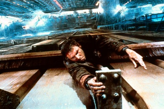 Blade Runner - Szenenbild 5