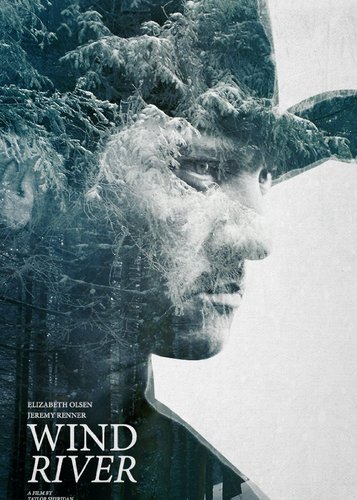 Wind River - Poster 3