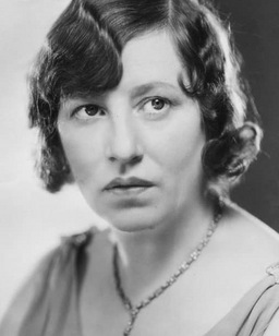 Polly Moran