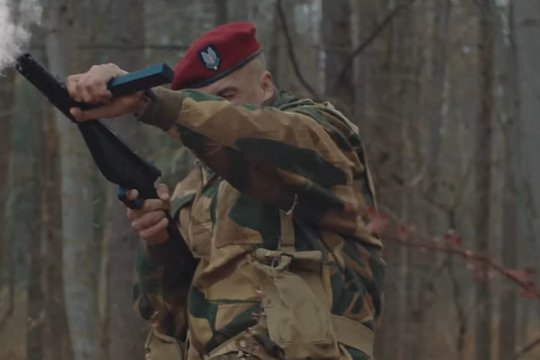 WWII - Operation Phoenix - Szenenbild 9