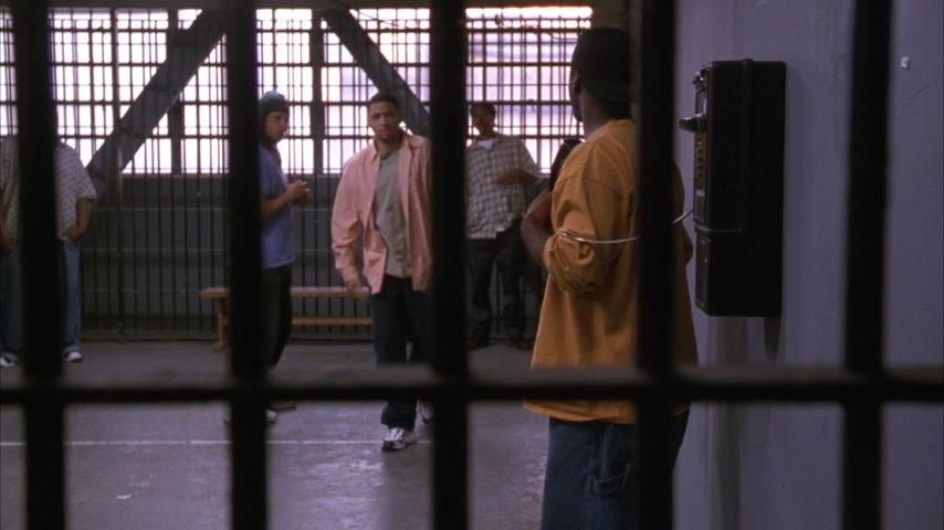 Beverly Hood - Trailer - Deutsch - SD