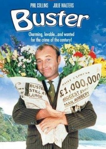 Buster - Poster 5