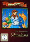 Kleine Perlen - Die Zarentochter Anastasia