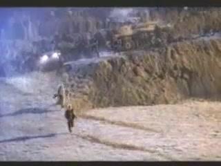 Invasion vom Mars - Trailer - Englisch - SD