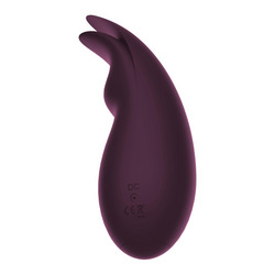 Essentials - Fluttering Stimulator, 18,5 cm