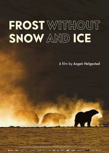 Frost ohne Schnee und Eis - Poster 3