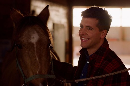 Mein Traum zu Weihnachten - Szenenbild 3