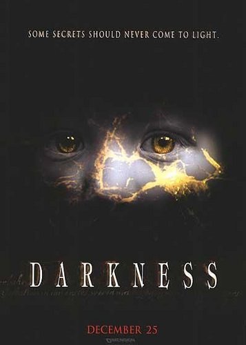 Darkness - Poster 3