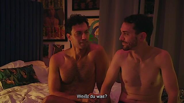 Open to It - Trailer - Deutsch - SD