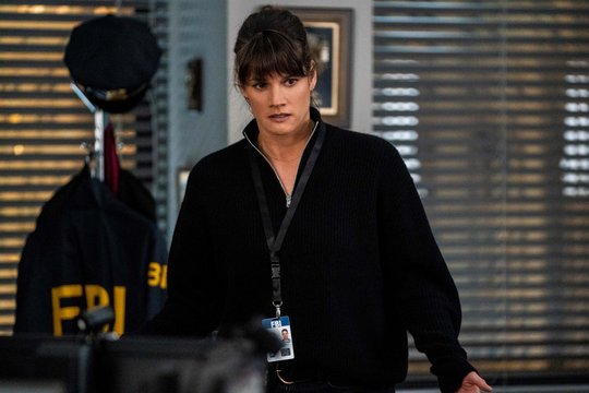 FBI - Staffel 6 - Szenenbild 6