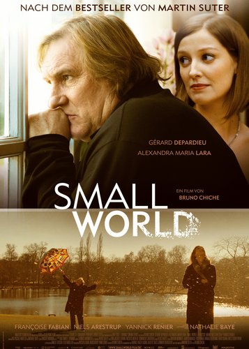 Small World - Poster 1