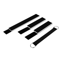 Fessel-Set, 7 Teile