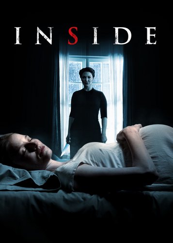 Inside - Poster 1