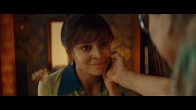 Diamanti - Trailer - Deutsch - SD