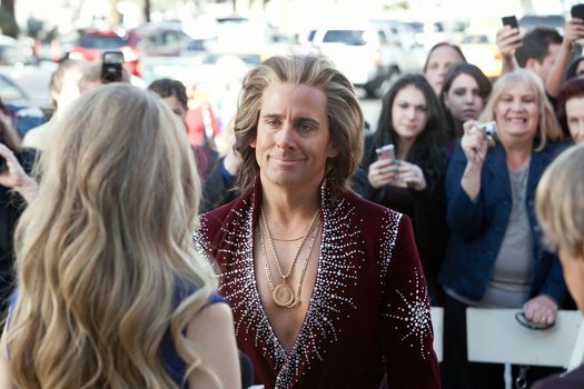 Der Unglaubliche Burt Wonderstone