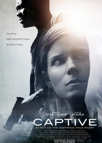 Captive - Poster 3