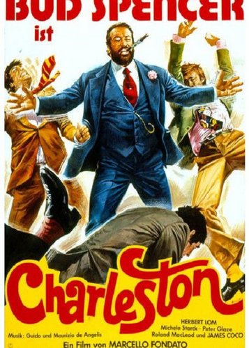 Charleston - Poster 1