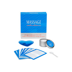 Massage Seductions