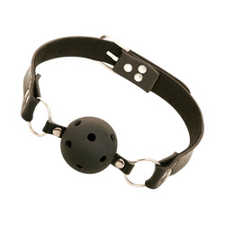 Breathable Ball Gag