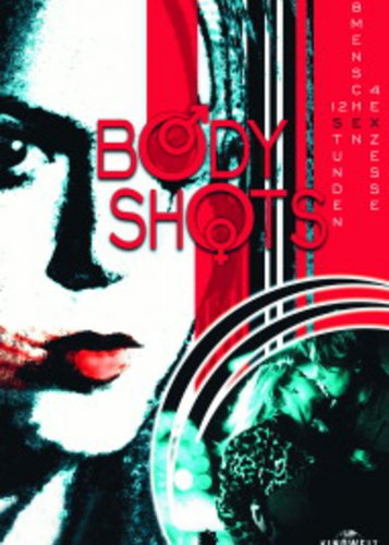Body Shots - Poster 1