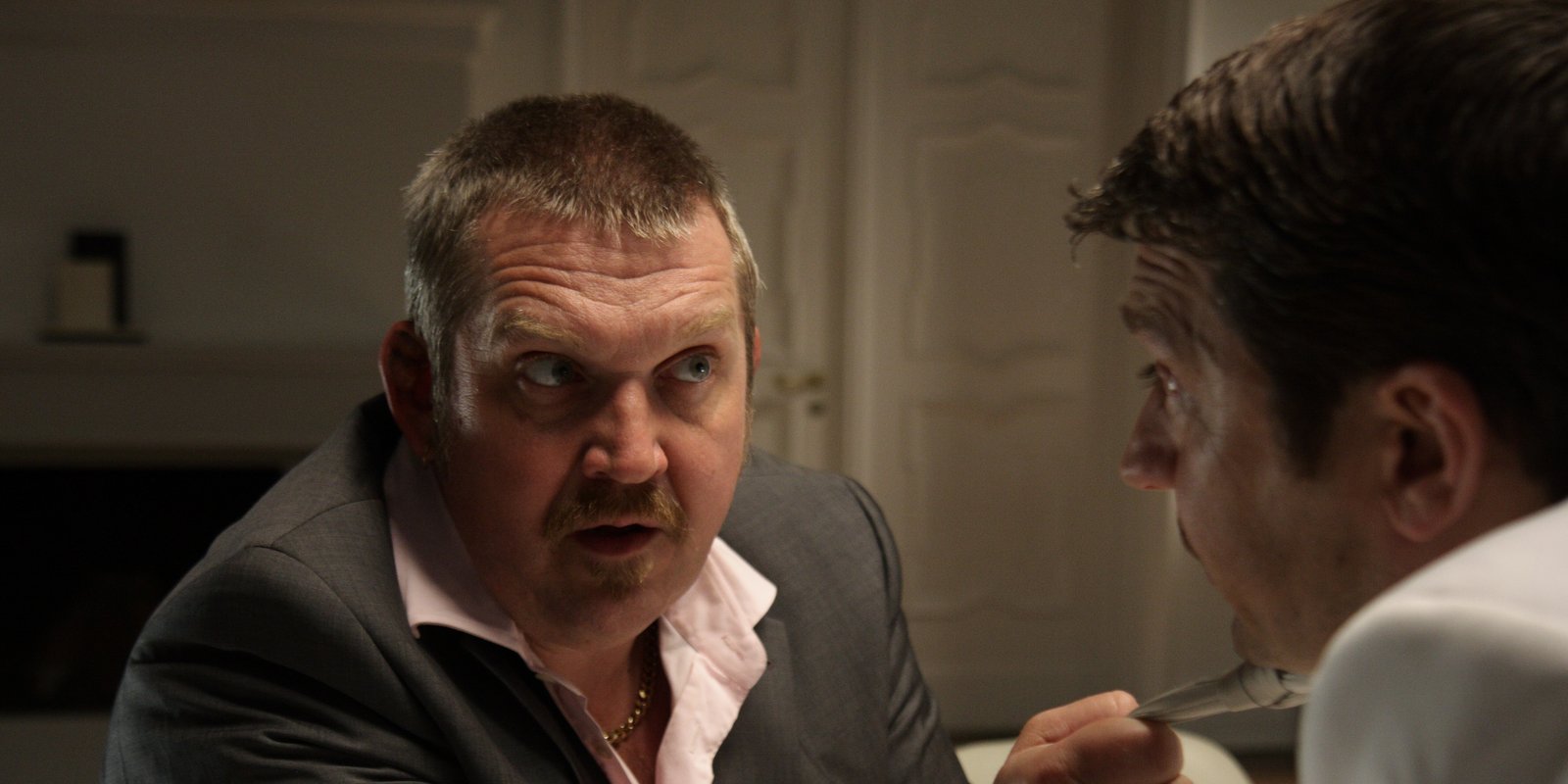 Nachtschicht 7 - Wir sind die Polizei & 8 - Das tote Mädchen